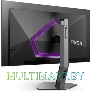 Монитор AOC Agon Pro AG276QZD картинка 10